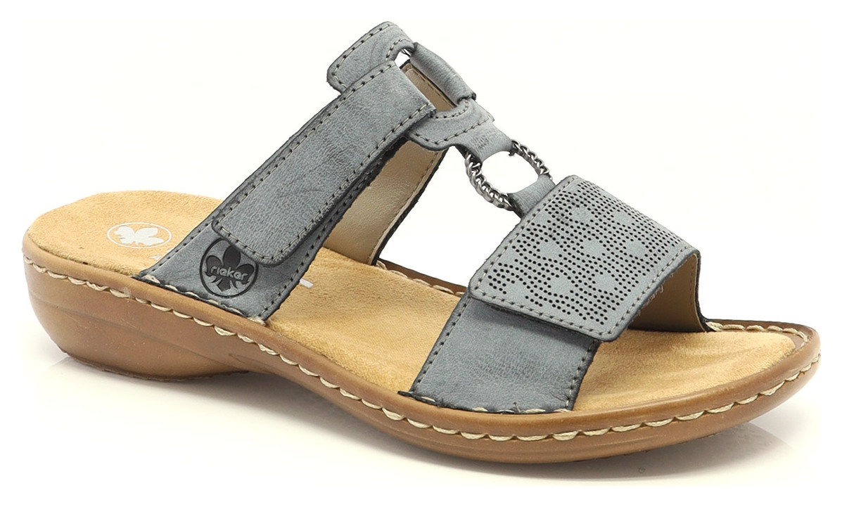 MULE AJUSTABLE AVEC VELCROS-91085