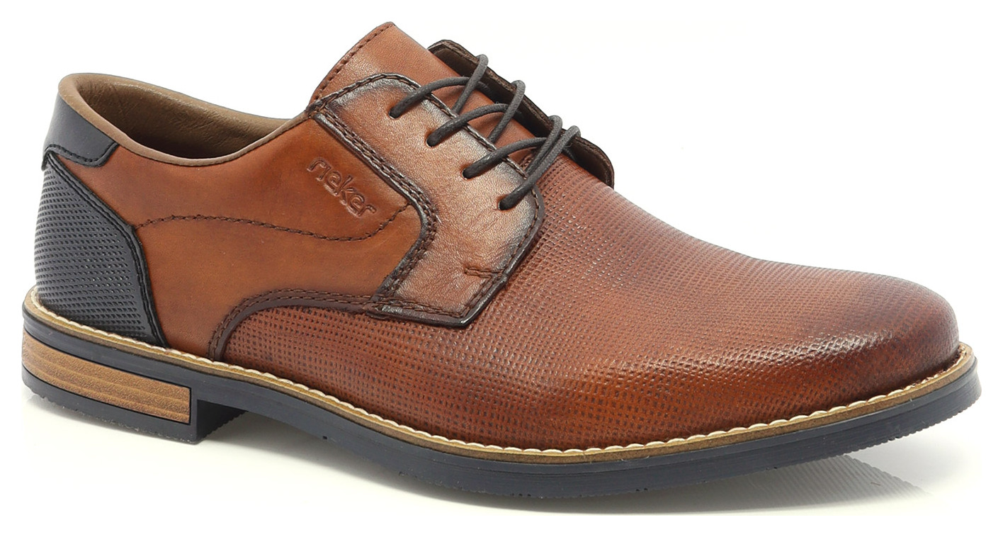 SOULIER LACÉ-91164
