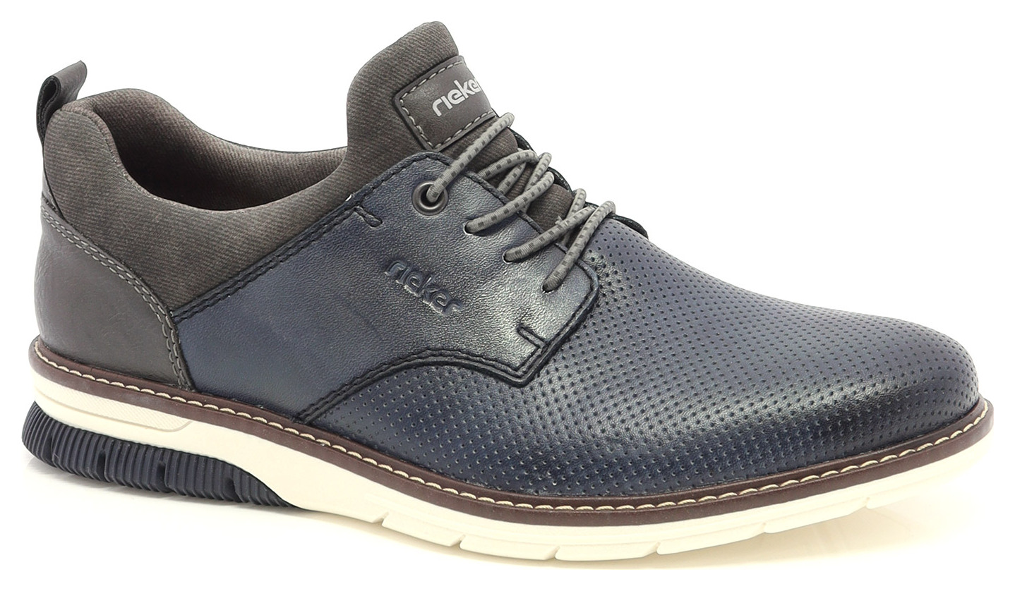 SOULIER LACÉ