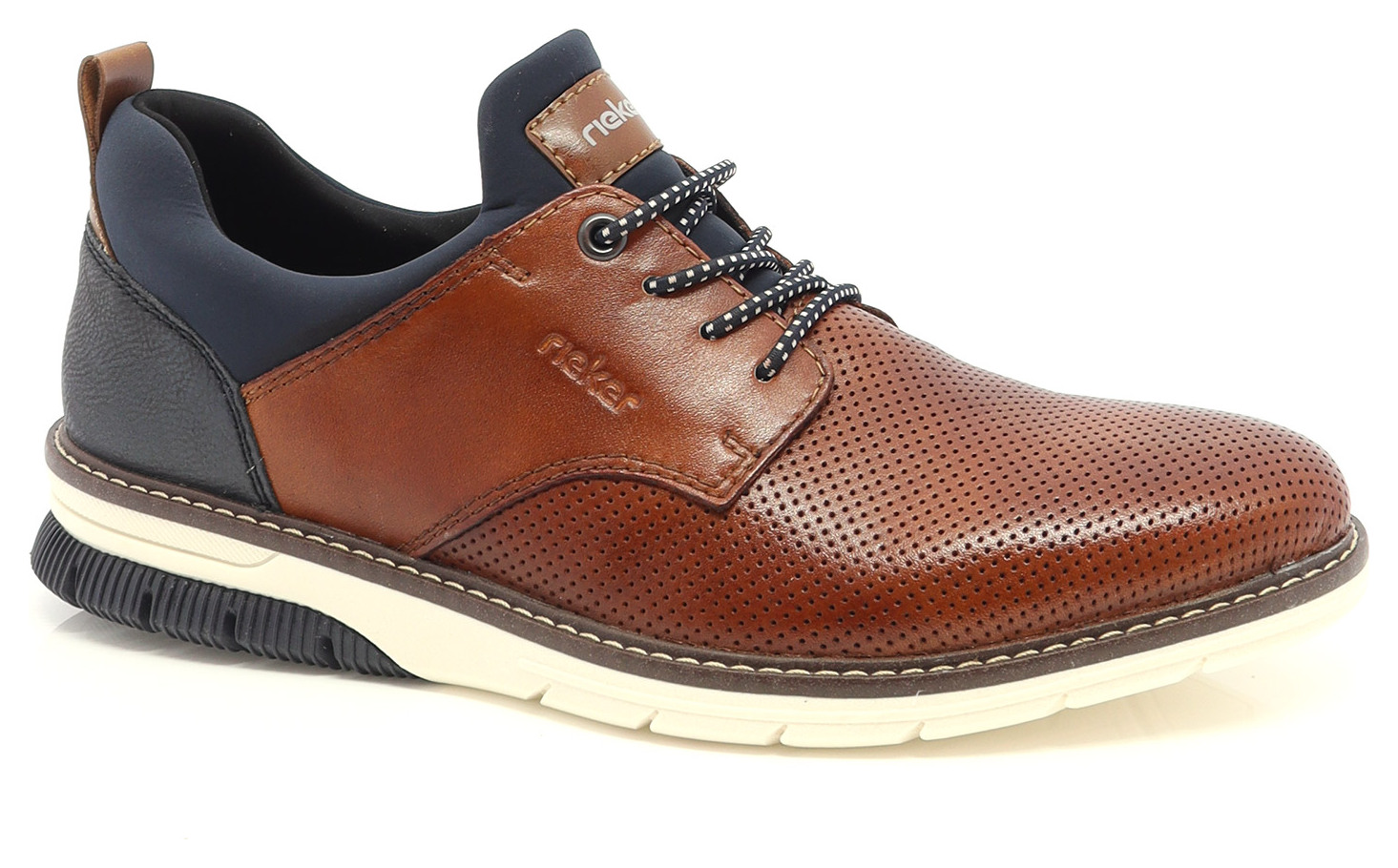 SOULIER LACÉ 2 TONS-91170