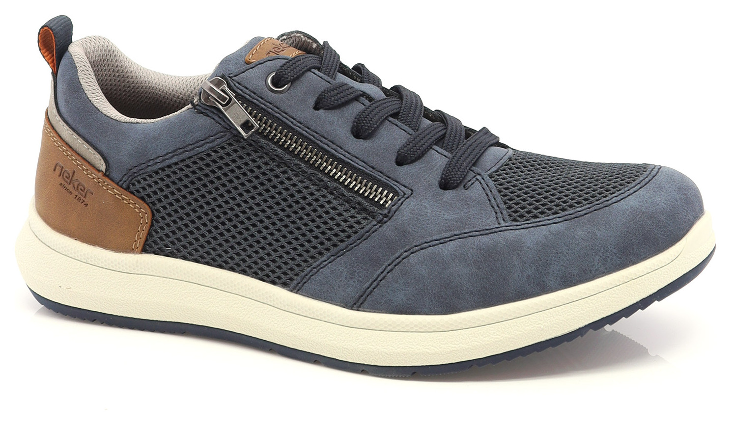 SOULIER LACÉ SPORT-91175