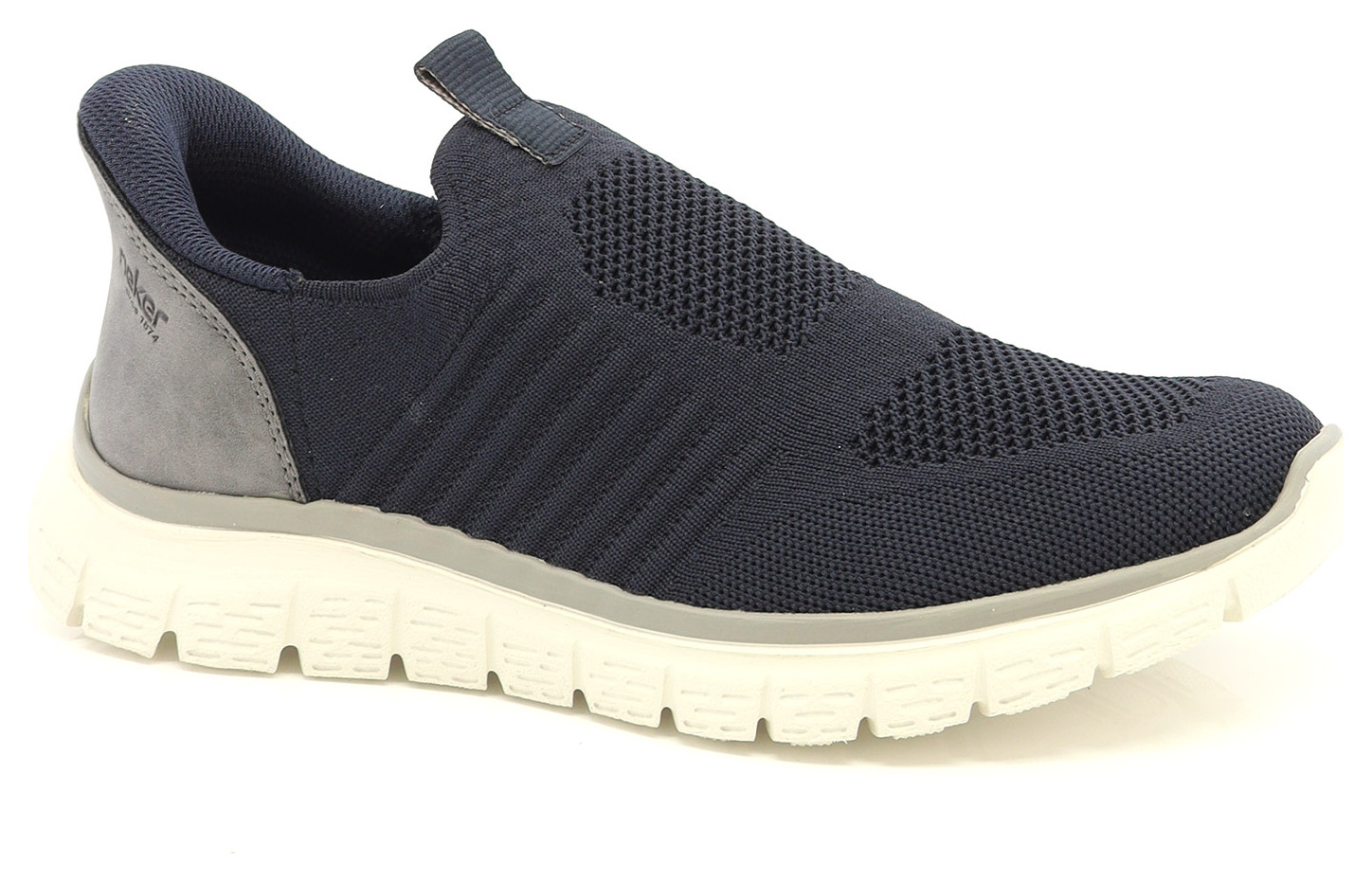 SOULIER MONTANT EN MECHE