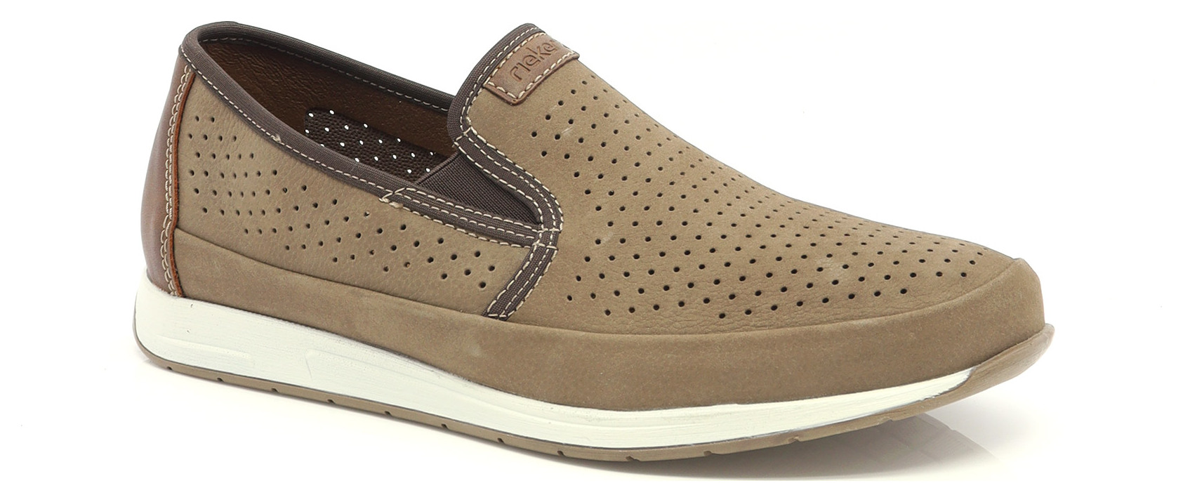 SOULIER MONTANT AVEC ELASTIQUES-91198