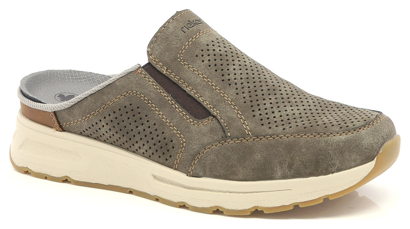 MULE BOUT FERMÉ-91211