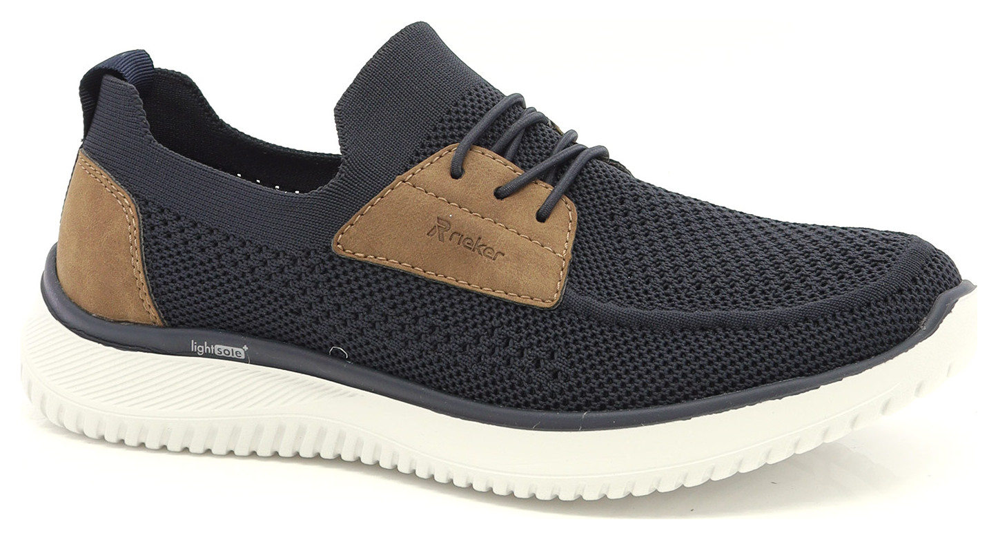SOULIER LACÉ SPORT-91215