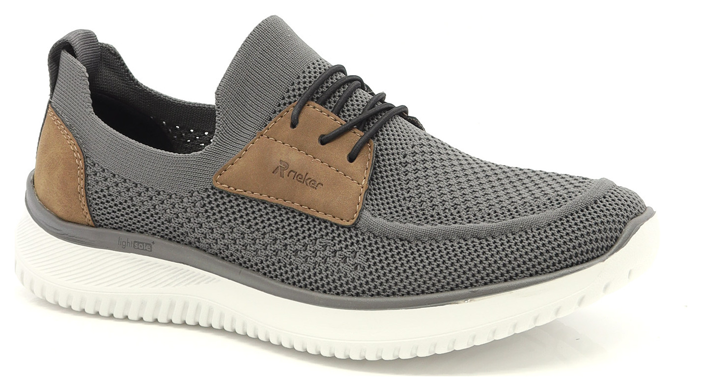 SOULIER LACÉ SPORT-91216