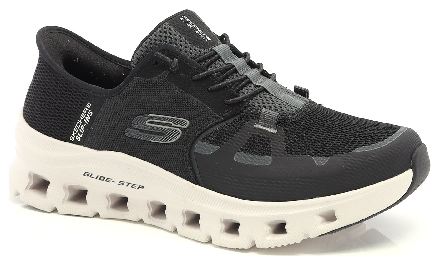 SOULIER SPORT À ENFILER-91288