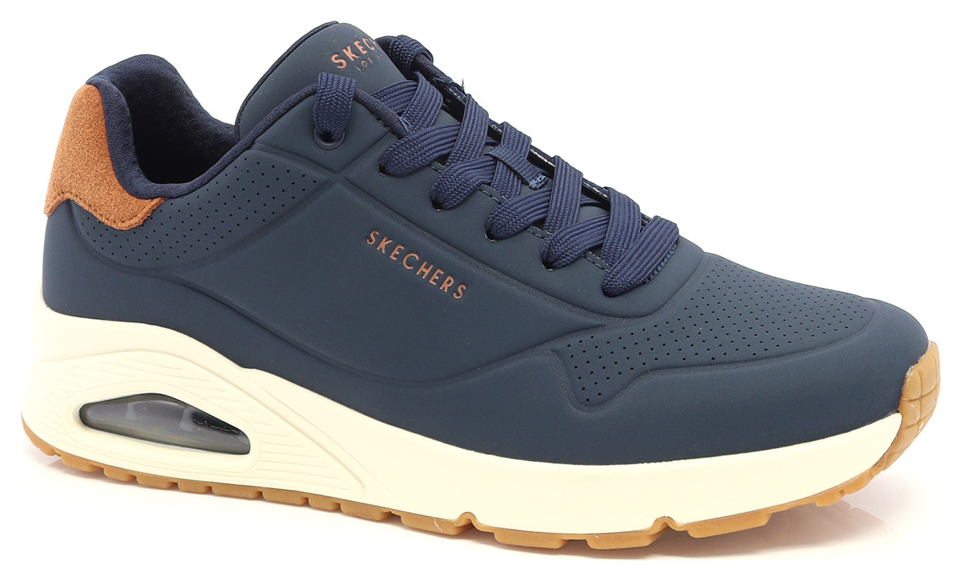 SOULIER LACÉ-91299