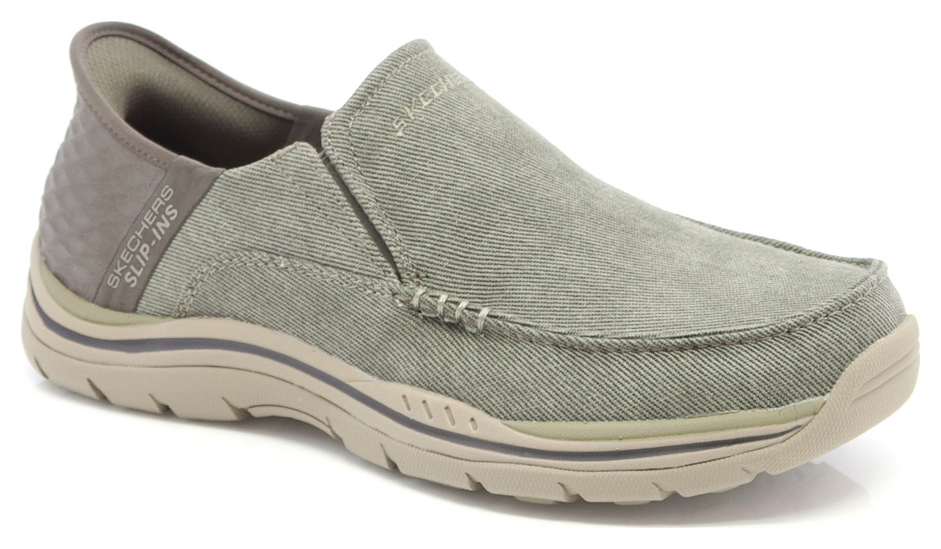 FLÂNEUR EN DENIM À ENFILER-91302