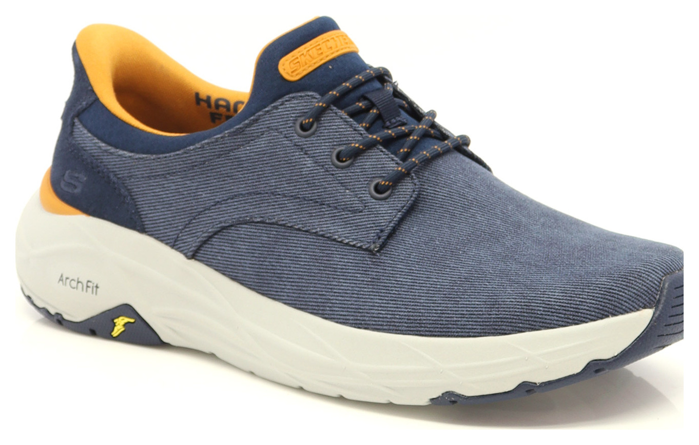 SOULIER SPORT LACÉ-91303