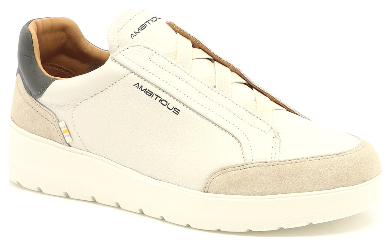 SOULIER SPORT LACÉ-91349