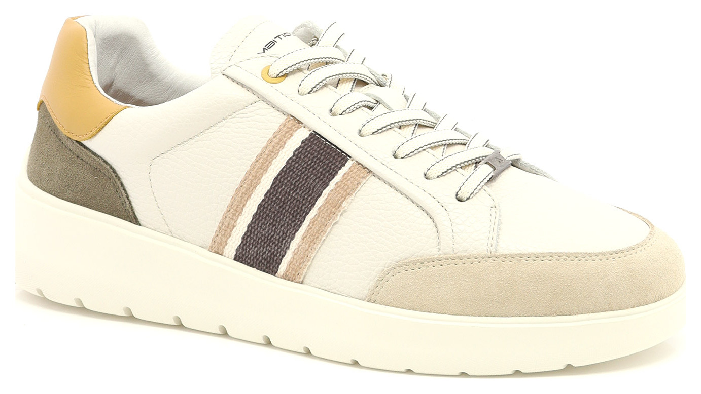 SOULIER SPORT LACÉ-91352
