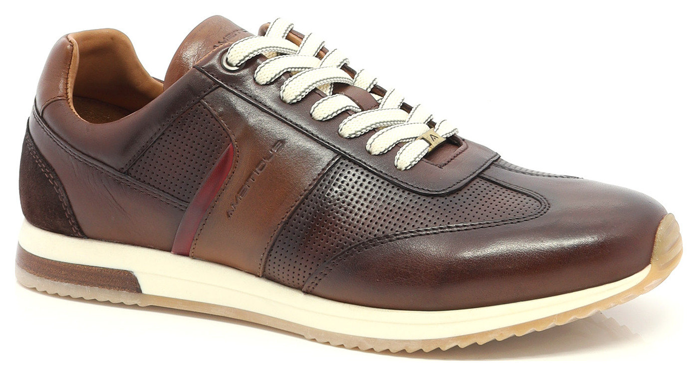 SOULIER SPORT LACÉ-91358