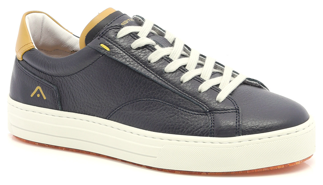 SOULIER SPORT LACÉ-91359