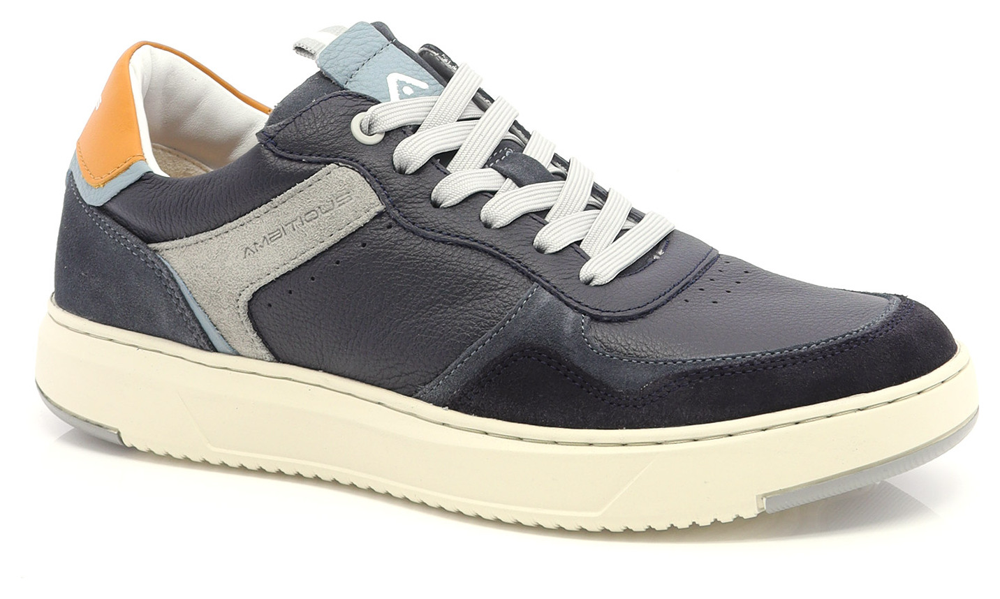 SOULIER SPORT LACÉ-91361