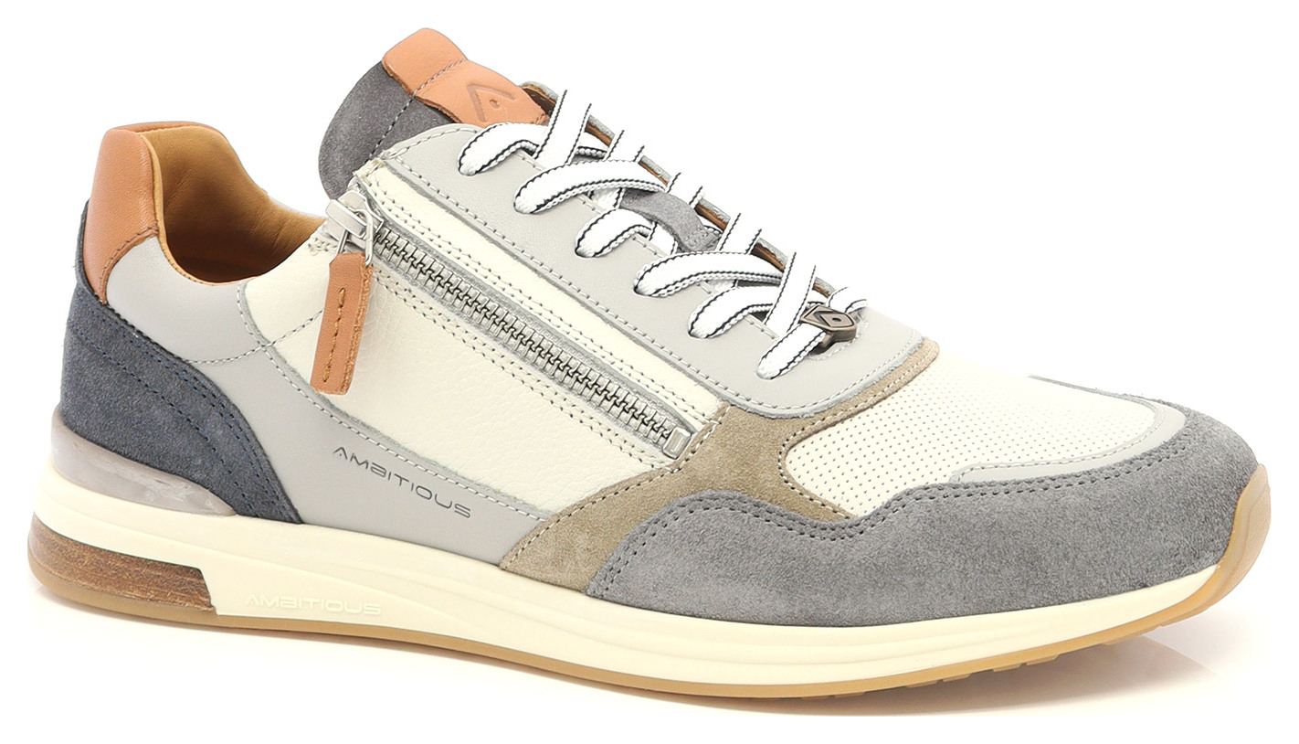 SOULIER SPORT LACÉ-91367