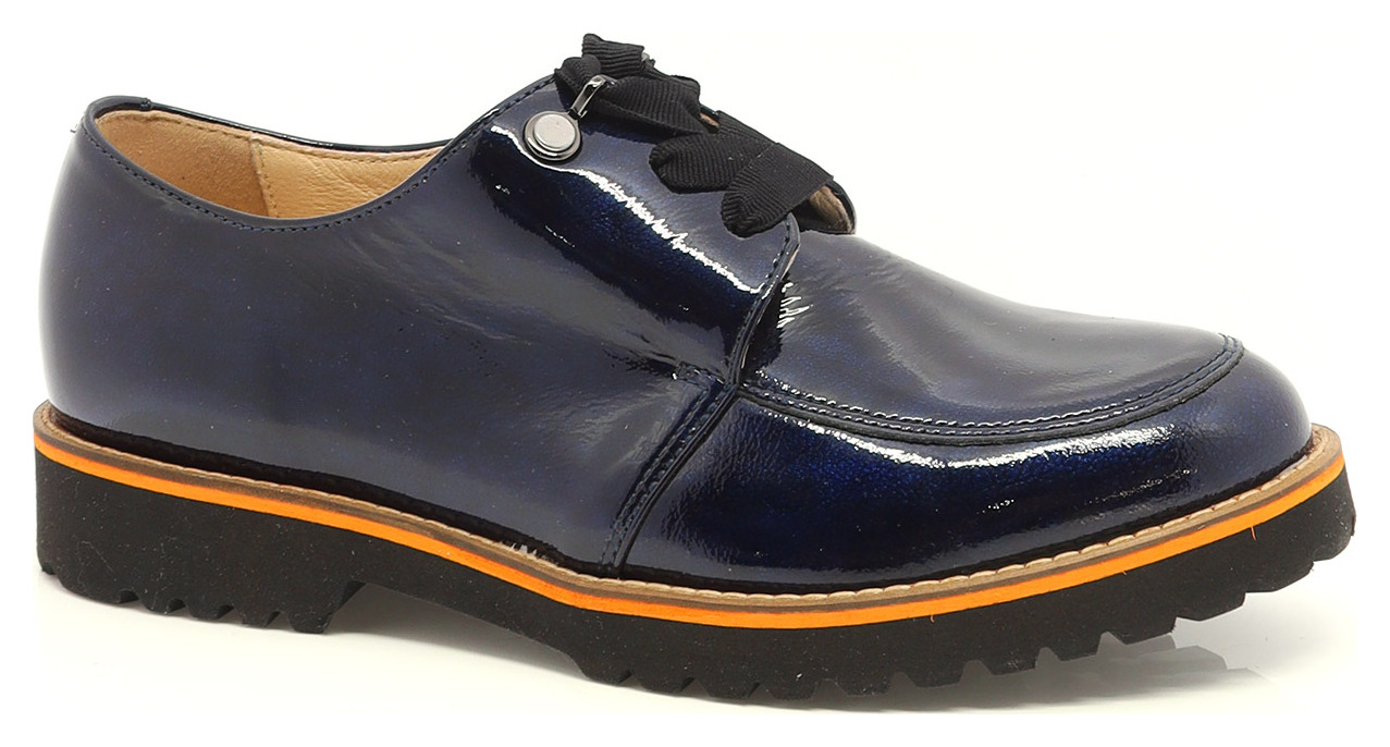 SOULIER LACÉ-91374