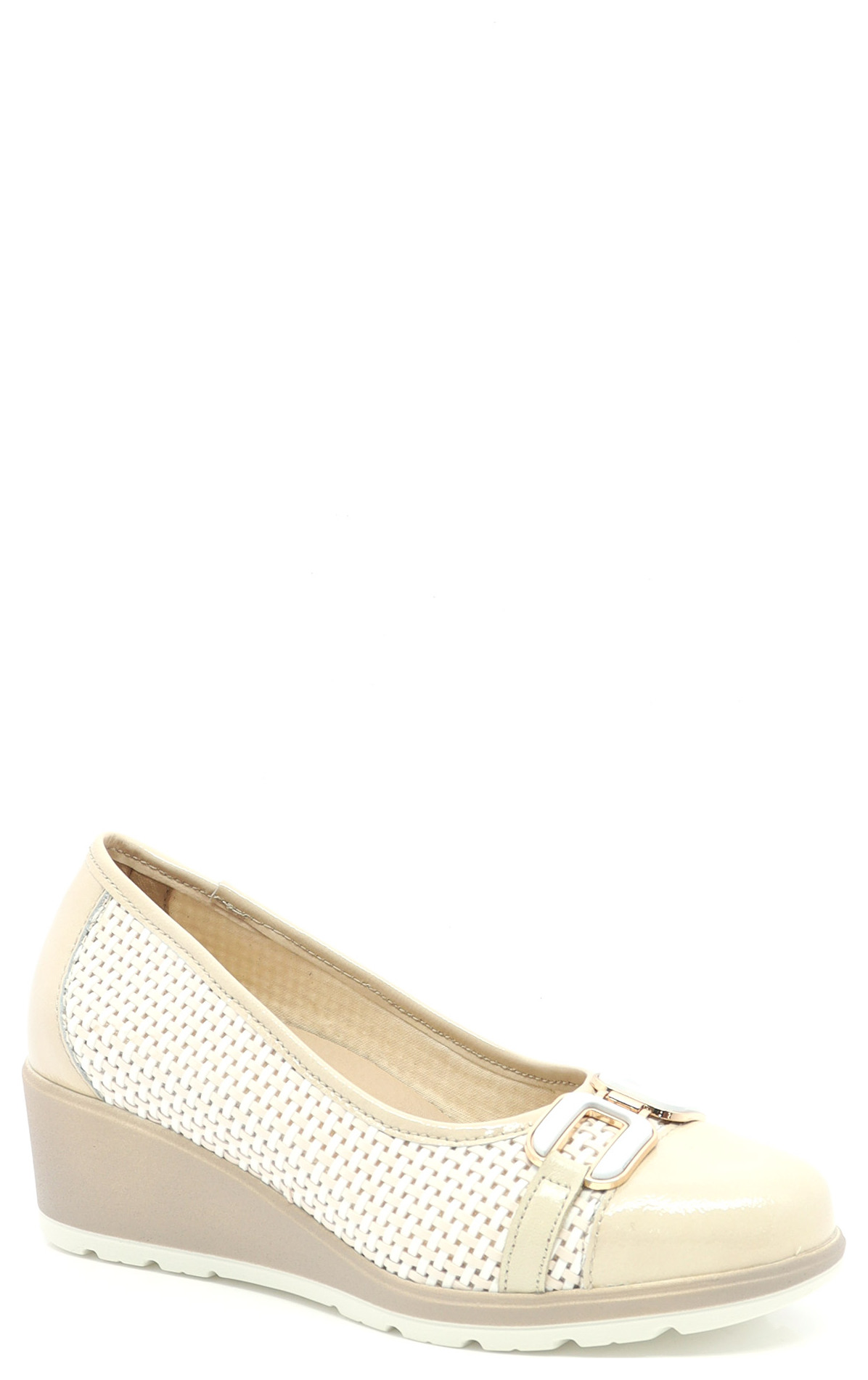 SOULIER SUR TALON WEDGE-91422