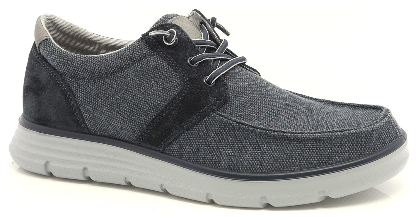 SOULIER SPORT LACÉ-91459