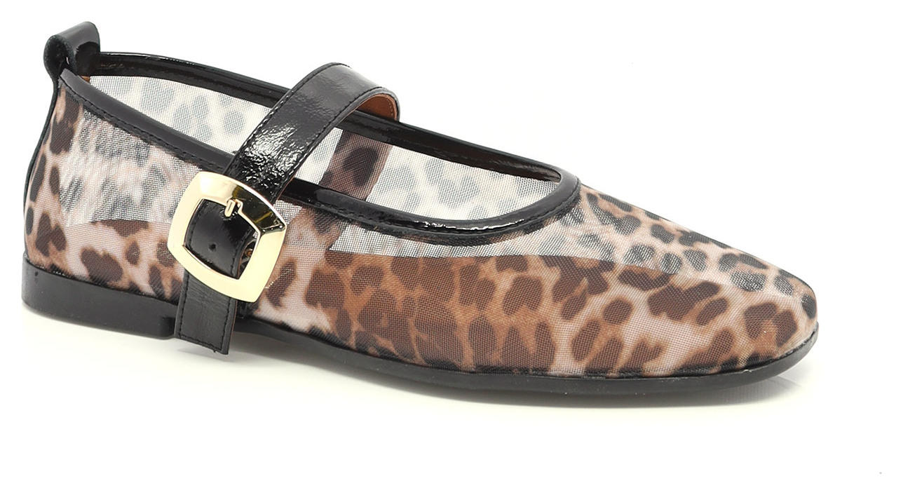 BALLERINE EN MÈCHE-91599