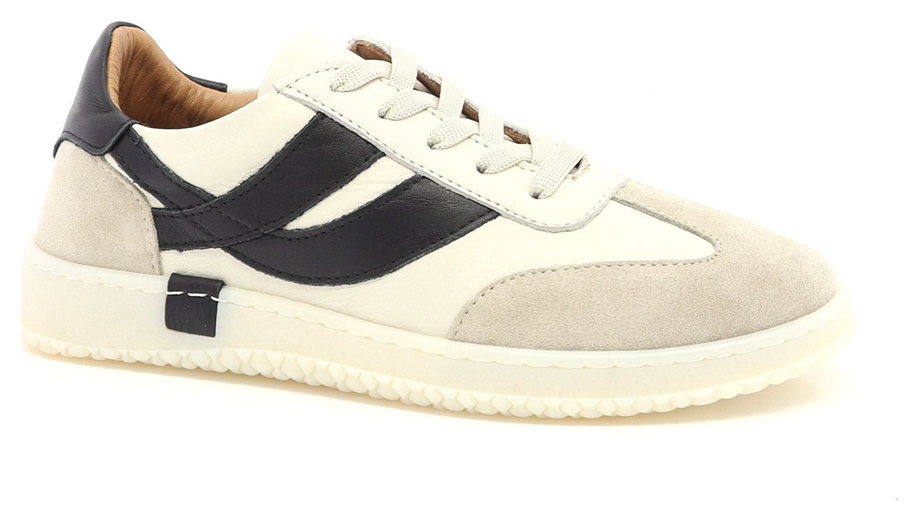 SOULIER SPORT LACÉ-91604