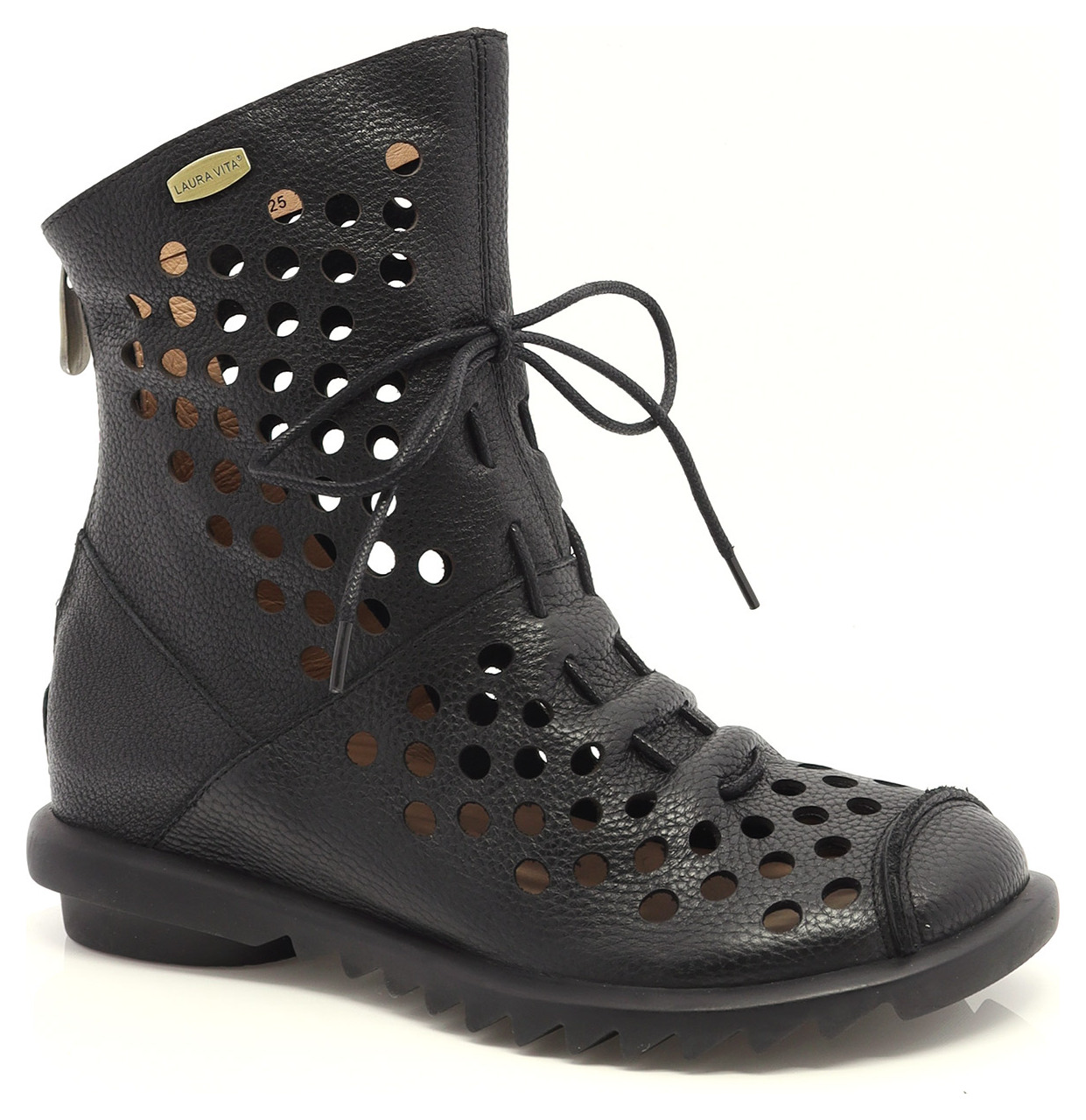 MIZ MOOZ: The Arcadia boot