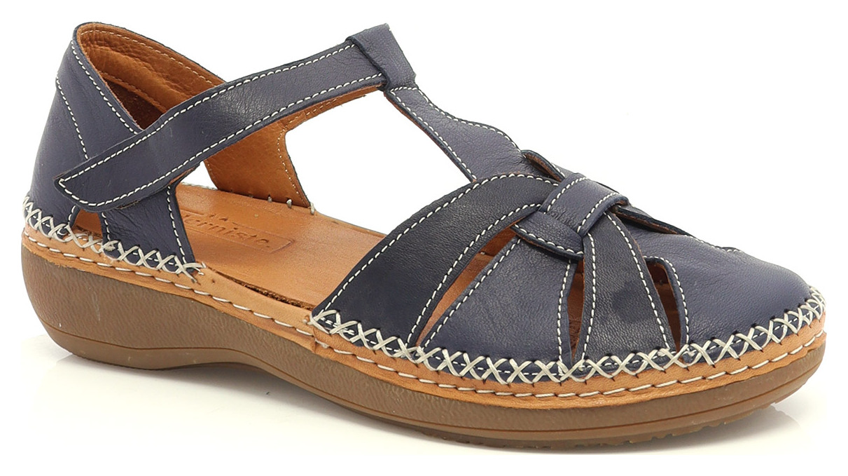 SOULIER SPORT AVEC COURROIE-91753
