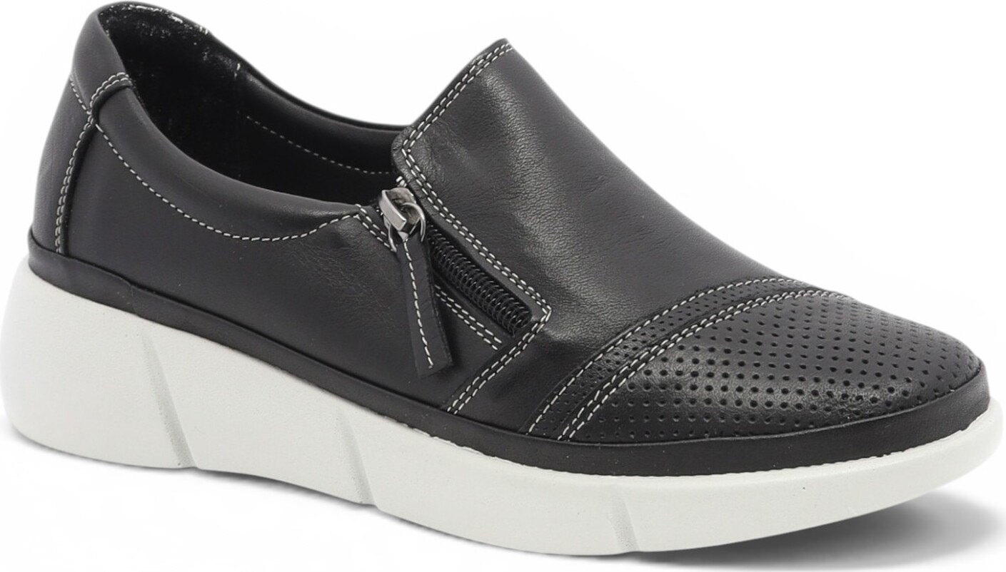 SOULIER SPORT MONTANT AVEC FERMOIRSUR SE-91779