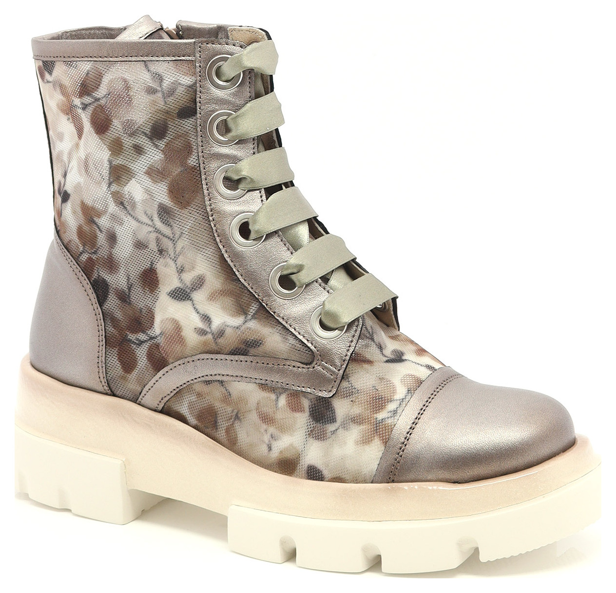 BOTTE LACÉE AVEC FERMOIR-91806