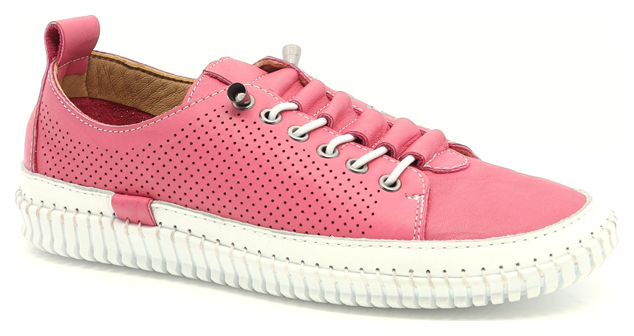 SOULIER LACE-91823