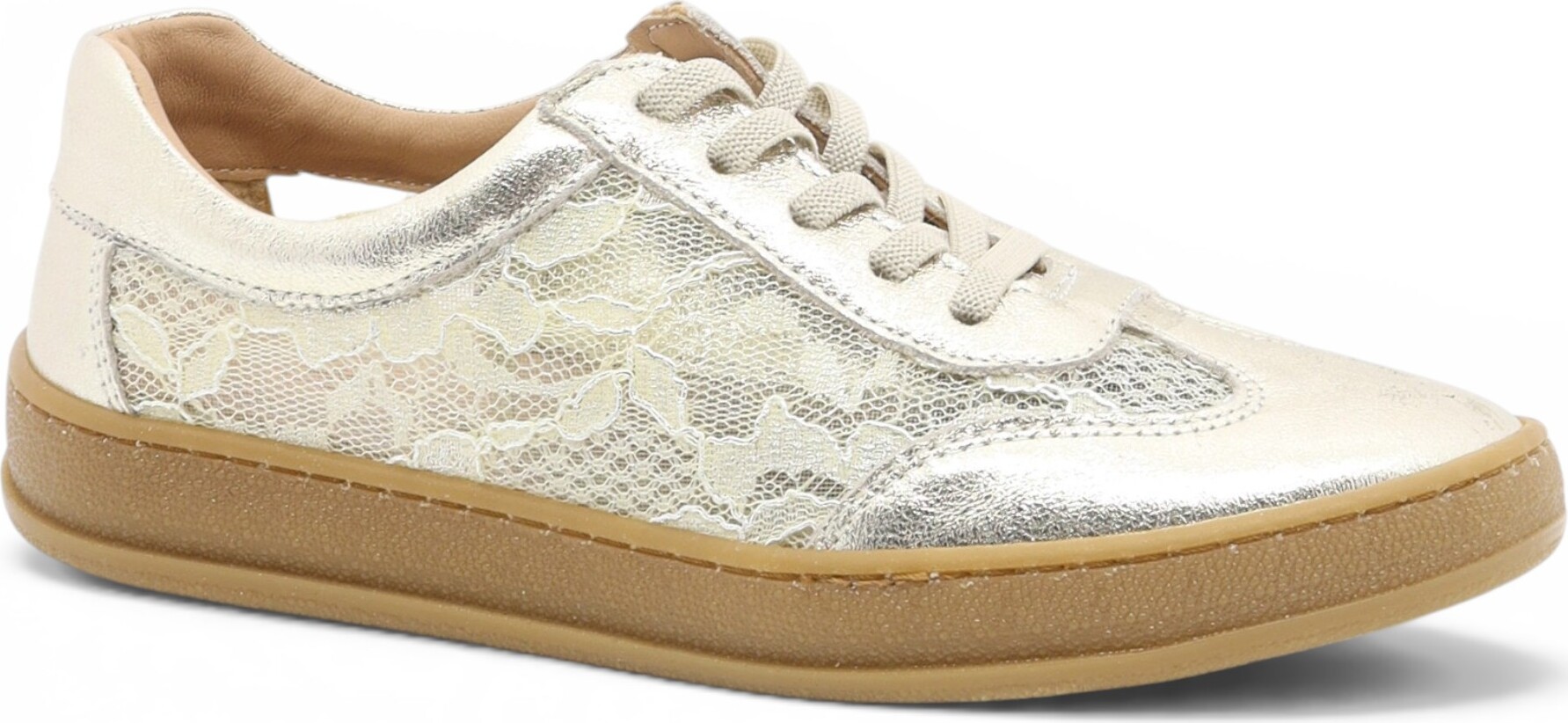 SOULIER SPORT LACÉ-91851