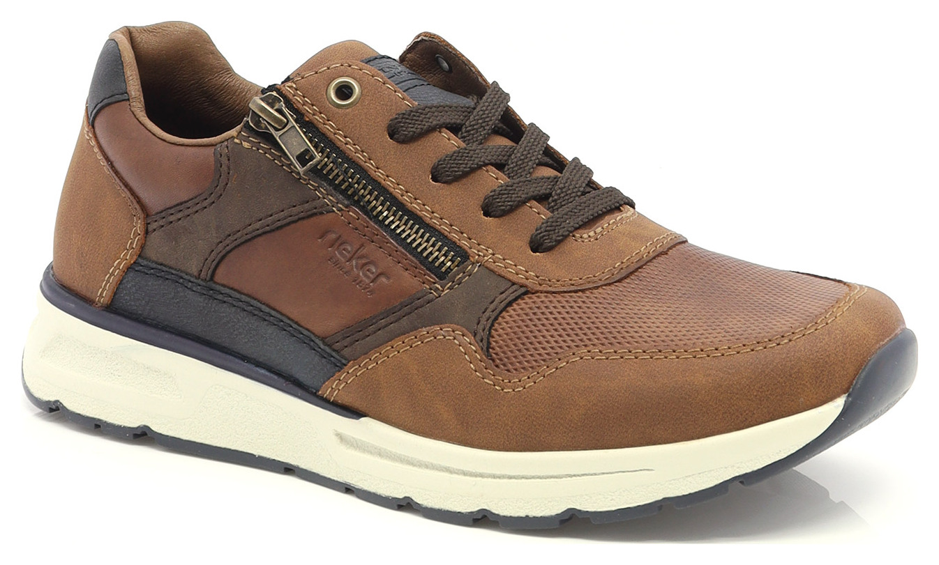 SOULIER SPORT LACÉ-91874