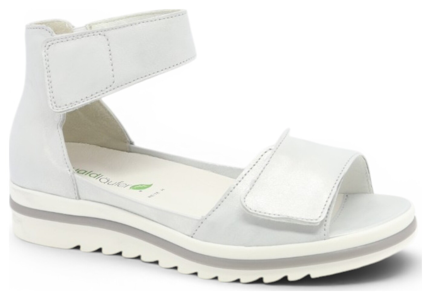 SANDALE À VELCRO-91906