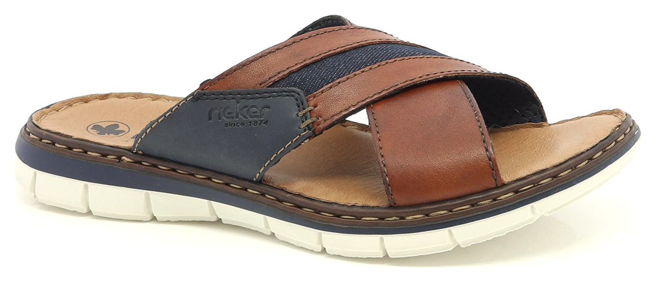 SANDALES HOMME H-92138