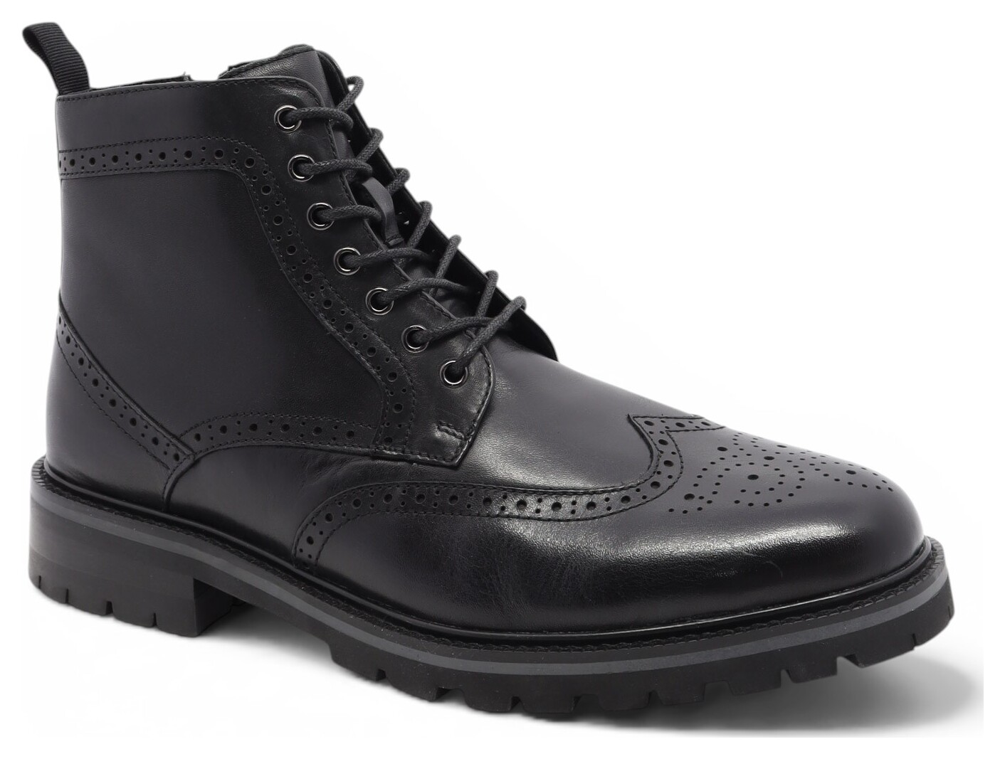BOTTE LACÉE AVEC FERMOIR-92571