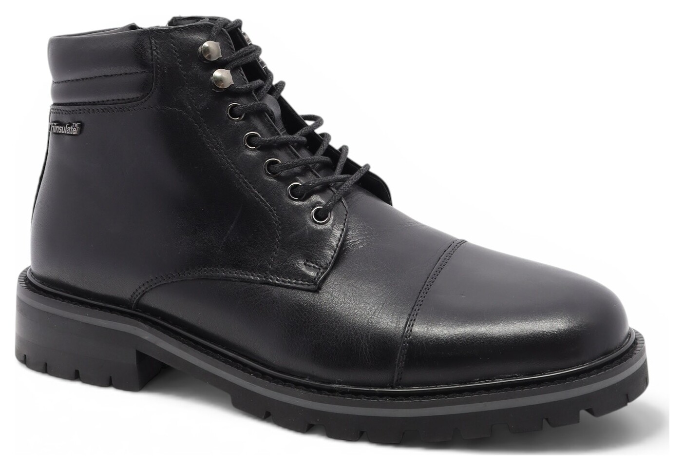 BOTTE LACÉE AVEC FERMOIR-92573