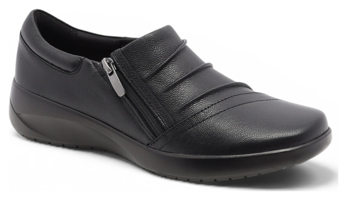 SOULIER AVEC FERMOIR-92679