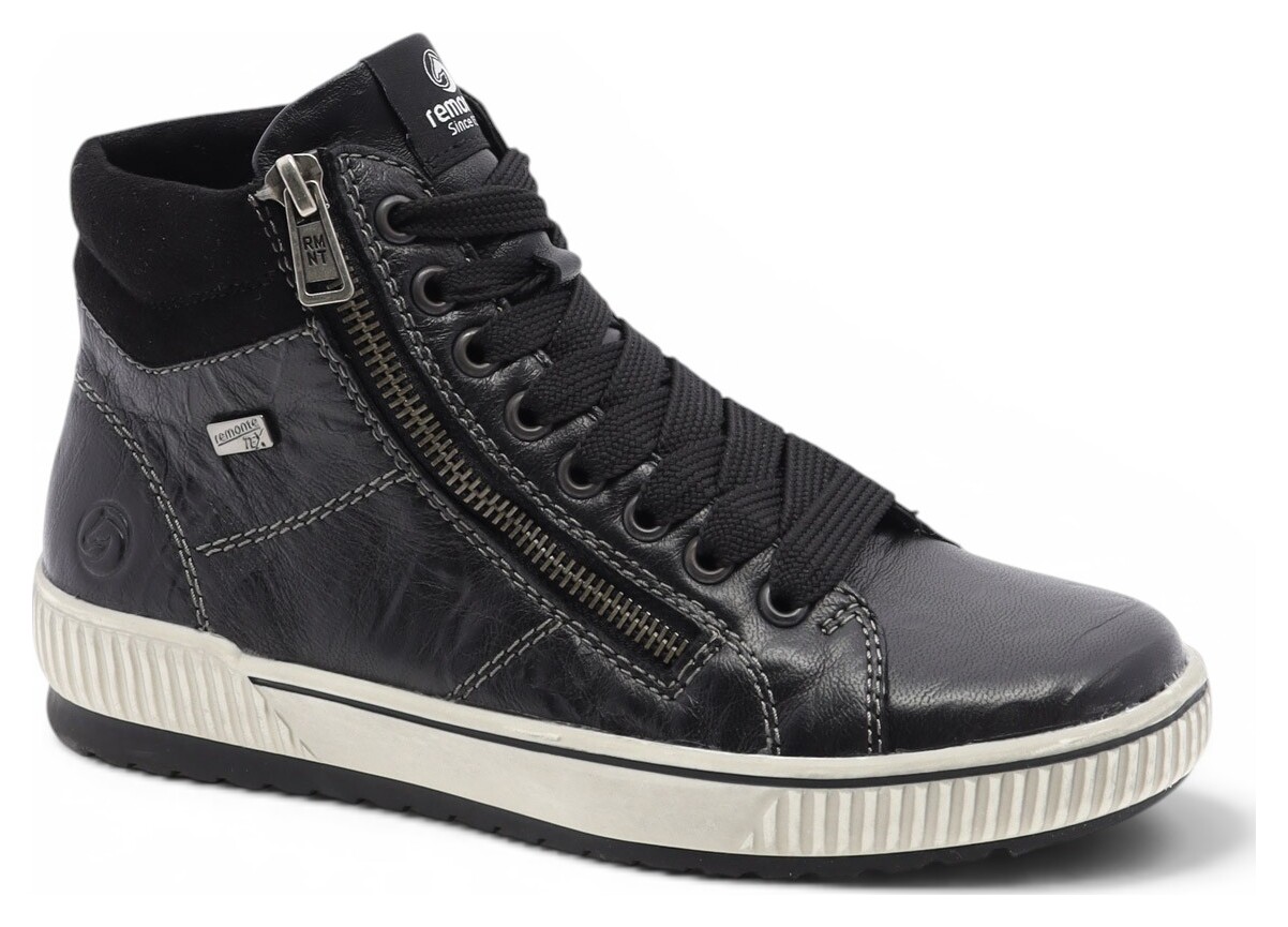 BOTTILLON LACÉ SPORT IMPERMEABLE. SEMEL-93030