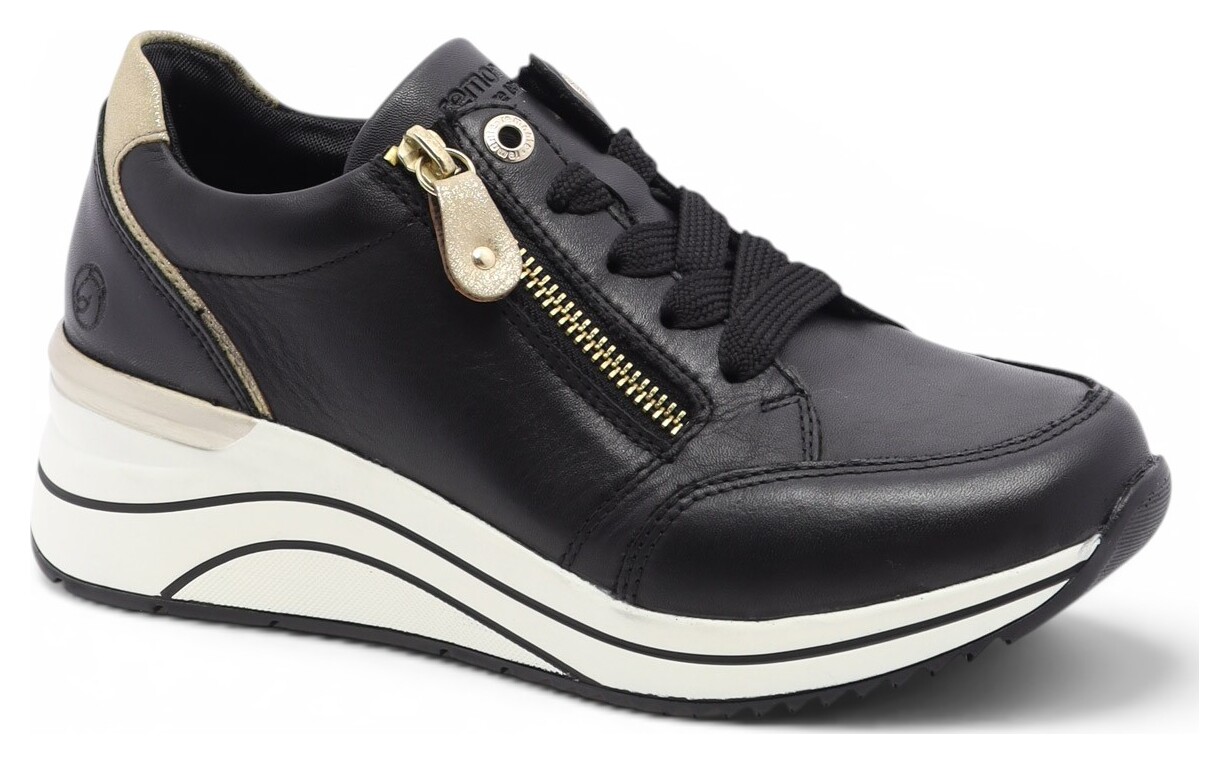 SOULIER LACÉ TOUT-ALLER-93041