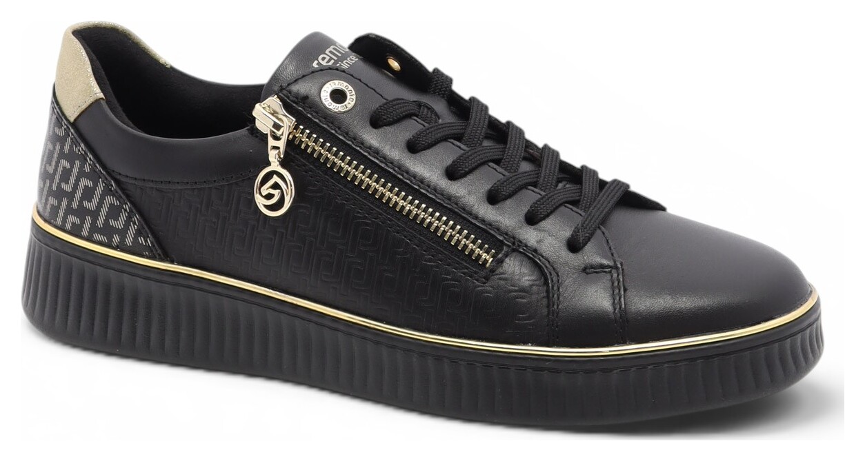 SOULIER LACÉ AVEC FERMOIR-93053