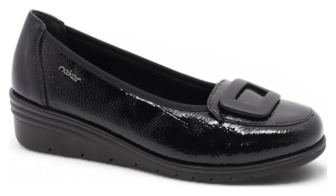 BALLERINE TALON COMPENSÉ-93201