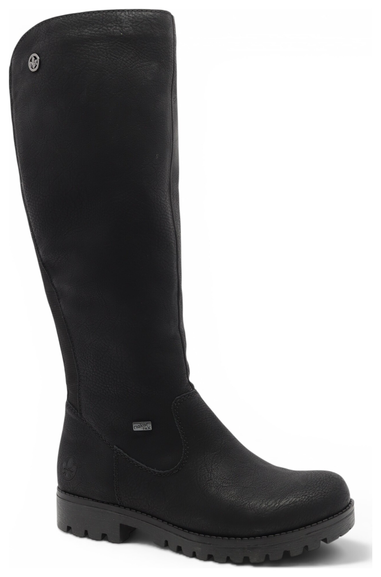 BOTTE LONGUE DOUBLÉE ET IMPER-93233