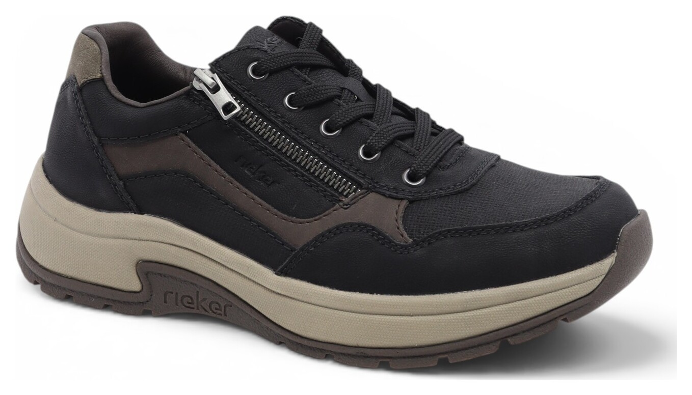 SOULIER LACÉ AVEC FERMOIR-93287