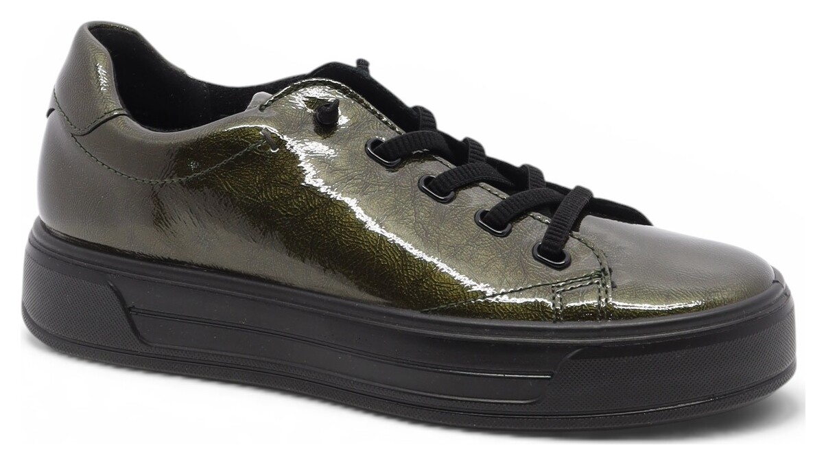 SOULIER LACÉ-94021