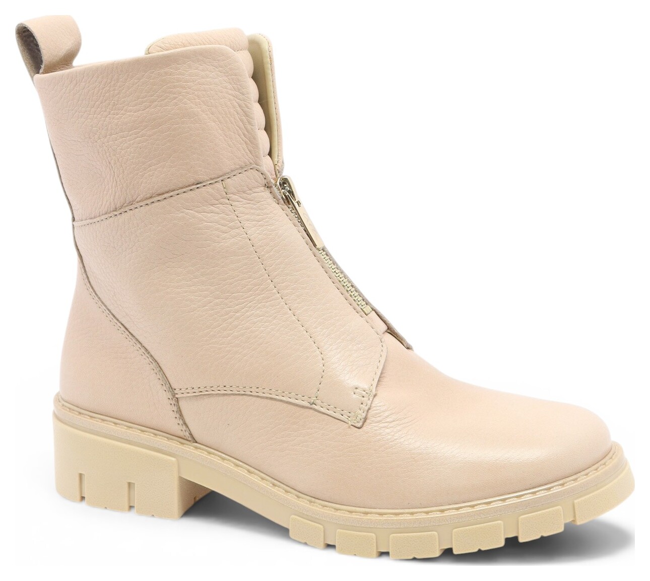 BOTTE SUR TALON BLOC BAS-94029