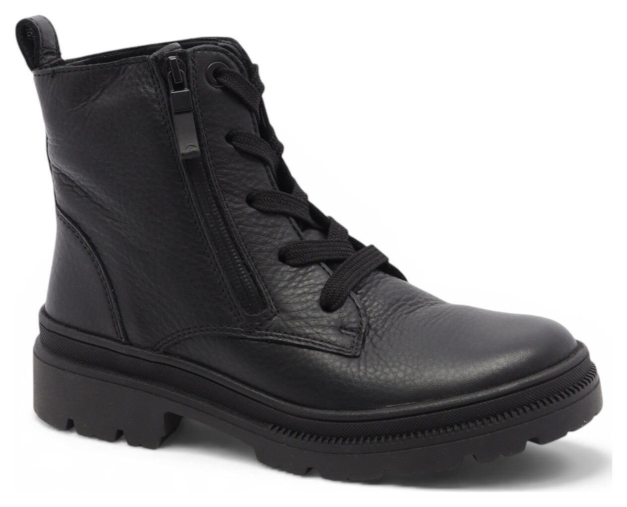 BOTTE SUR TALON BLOC-94035