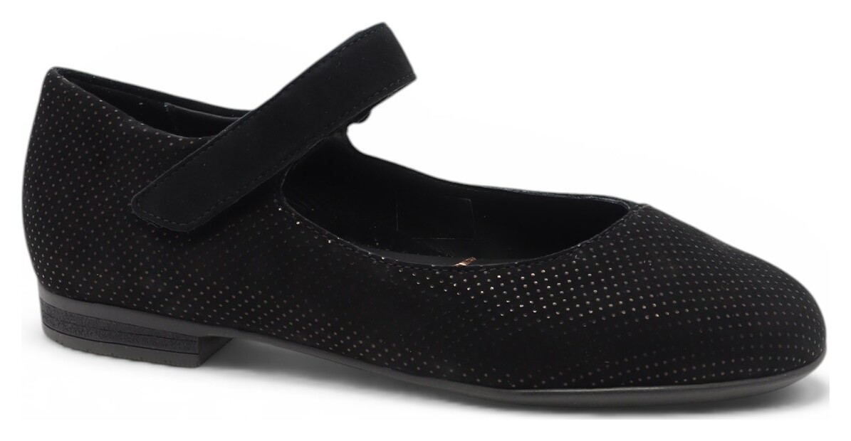 SOULIER AVEC COURROIE-94097
