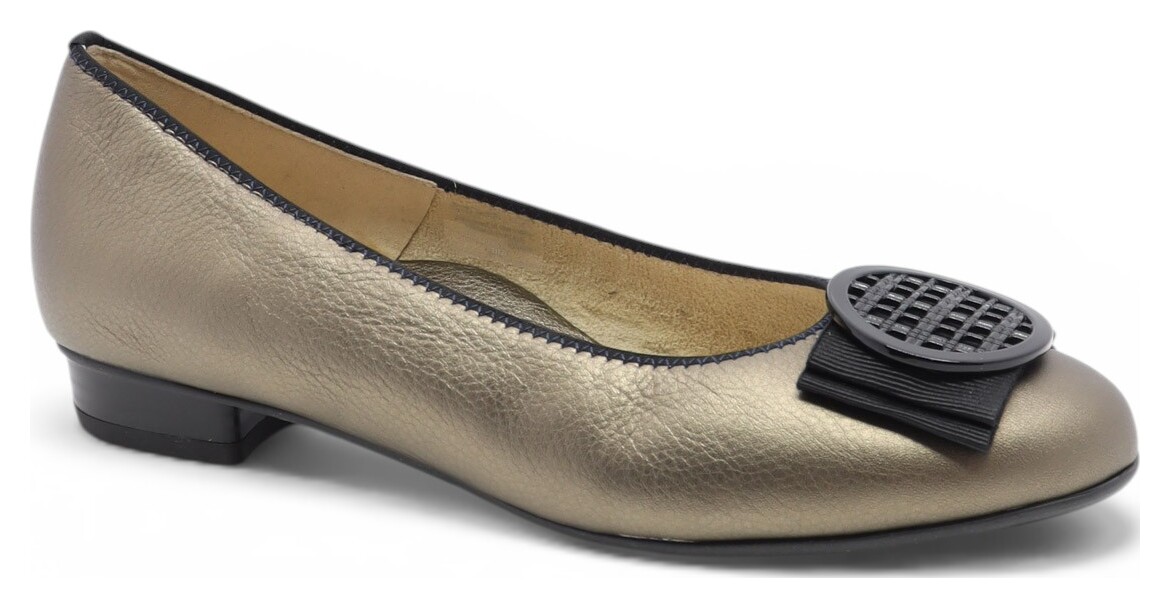 SOULIER SUR TALON BAS-94168