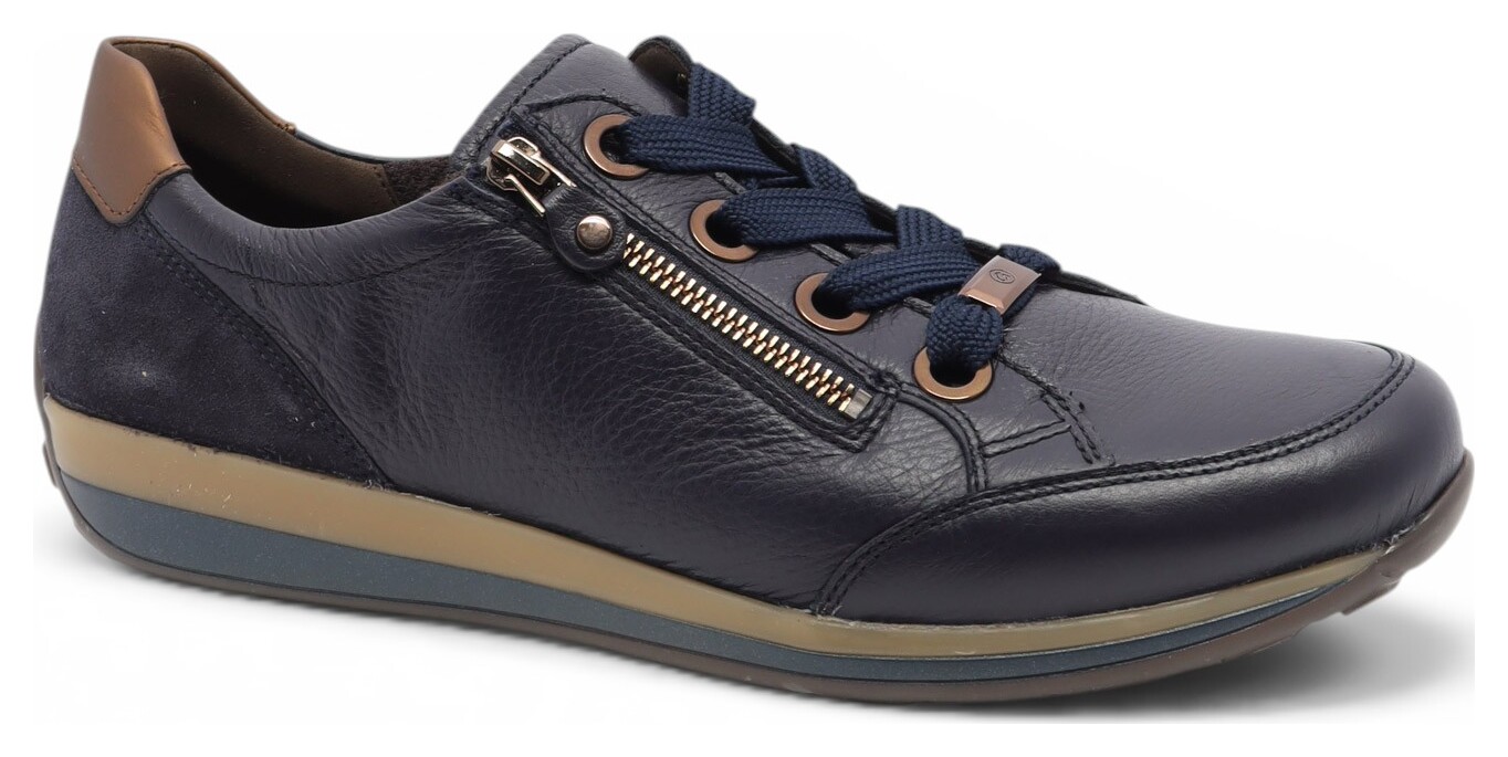 SOULIER LACÉ-94176