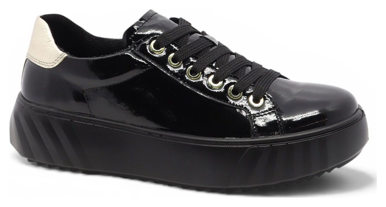 SOULIER LACÉ-94178